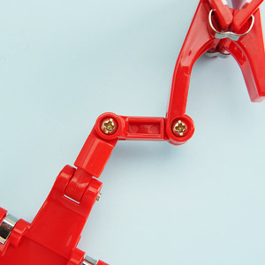 Supermarkt Winkelcentrum Dagelijkse Benodigdheden Display Bord Kleding Winkel Groothandel <span class=keywords><strong>Data</strong></span> Strip Promotie Bord Plastic Levering - Product Image 4