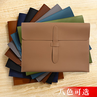 Carpeta de PU A4, Portadocumentos, Organizador de Archivos, Bolsa para Materiales de Examen Oficiales, Personalización Corporativa