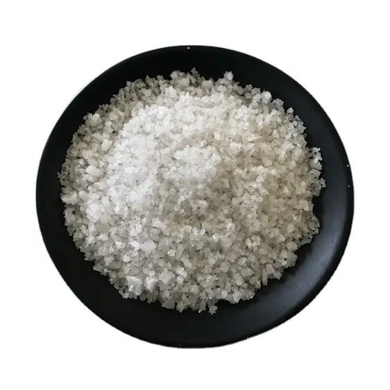 BANGZE 제조업체 생소금 NaCl CAS 7647-14-5 식품 등급 요오드화 소금