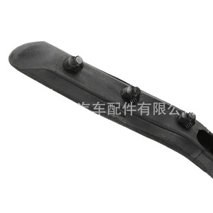 Hyundai Accent Solaris Hood Waterproof Sealing <b>Strip</b> <b>Rubber</b> 863571R000 86357-1R000 For 2012-2017 Models - Product Image 4