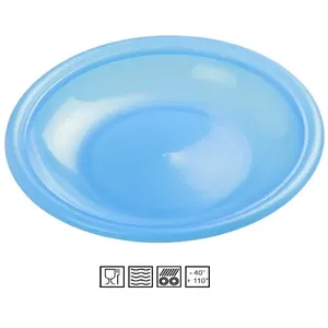 Plaque de fond givrée, merchandising personnalisé - Product Image 1