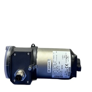 Transmetteur de débit à turbine Burkert Se36 8036, capteur Hall 00561880, capteur de débit de liquide 4-20 mA - Product Image 4