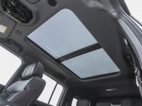 Jetour Traveler C-DM 2026, SUV 5 places, autonomie de 129 km, espace confortable, voitures pour la famille, véhicule hybride rechargeable à énergie nouvelle