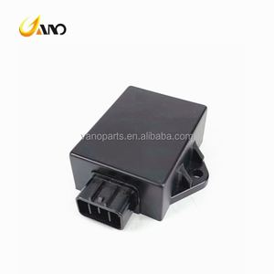 CDI De Encendido Para Haojue 125 GN-125 - Pieza De Repuesto Compatible, Fácil Instalación, Con Protección Contra Sobretensión