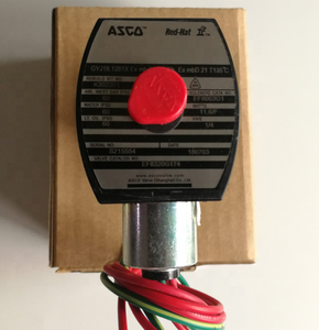 โซลินอยด์ EF8320G174 24VDC ของแท้ ขายดี ราคาถูก มีสินค้าในสต็อก - Product Image 4