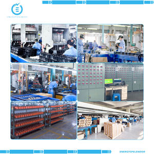 Prodotti caldi energia rinnovabile bicicletta elettrica 72V ElectricTwo-wheel batteria del veicolo - Product Image 6