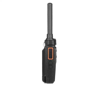 Chierda เครื่องส่งรับวิทยุ16ช่อง, วิทยุบลูทูธหูฟังสองทาง VHF UHF - Product Image 6