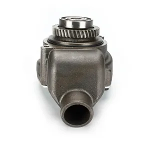 Bomba de agua del motor 2W8002 para Caterpillar E300 EL300 951 140 141 143 D5B D6D 920 930 936 950 966 970 motor 3304 3306 D330C D333C