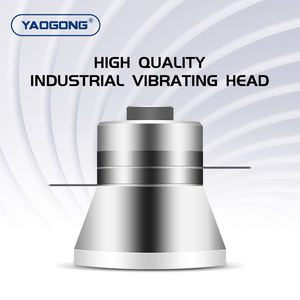 Nettoyeur à ultrasons YAOGONG 0,8L 2L <span class=keywords><strong>3L</strong></span> 6L 10L 20L 30L Lunettes Bijoux Moteur Nettoyeur à ultrasons commercial industriel - Product Image 2