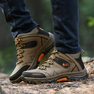 <span class=keywords><strong>Scarpe</strong></span> sportive per il tempo libero alte Comfort <span class=keywords><strong>scarpe</strong></span> da <span class=keywords><strong>trekking</strong></span> da uomo <span class=keywords><strong>donna</strong></span> <span class=keywords><strong>scarpe</strong></span> da <span class=keywords><strong>trekking</strong></span> antiscivolo - Product Image 6