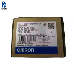 E5CC-RX2ASM-001 E5CC-RX2ASM-00 ราคาอะไหล่ PLC ราคาถูก - Product Image 1