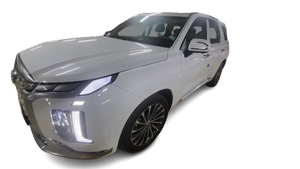 Hyundai Palisade Usado, SUV Grande de Alta Calidad, Empresa de Exportación de Automóviles de Corea, 300 Unidades Mensuales, 7-8 Plazas, Gasolina/Diésel, Tracción en las Cuatro Ruedas - Product Image 3