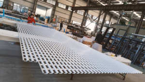 Motore TOMA 1000kg per l'automazione delle <span class=keywords><strong>tapparelle</strong></span> anteriori del negozio per la porta tapparella - Product Image 4