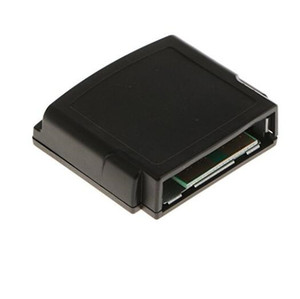 Repuesto para Consola de Juegos <span class=keywords><strong>Nintendo</strong></span> <span class=keywords><strong>64</strong></span>, Tarjeta de Memoria <span class=keywords><strong>Jumper</strong></span> <span class=keywords><strong>Pack</strong></span>, Paquete de Expansión de Tarjeta SD para N64 - Product Image 2