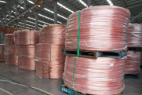 Kabel Daya 0.6/1kV 4 Inti Tembaga Berisolasi XLPE Berselubung PVC YJV 4x16-4x95mm2 untuk Pembangkit Listrik Tenaga Surya, Kabel Jaringan AC Tegangan Rendah