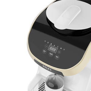 Preparador de Leche en Polvo <span class=keywords><strong>para</strong></span> Bebés Colet de 2.ª Generación con Control por Aplicación, Inteligente, Fácil de <span class=keywords><strong>Limpiar</strong></span>, Calentamiento Rápido - Product Image 3