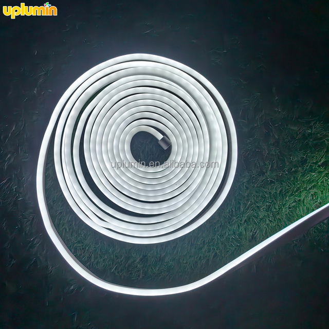 Factory Custom Flexible PVC LED Strip Hot Sale Flexible Rope Light DC 5V IP65 Neon Lights for Furniture Wardrobe Decor