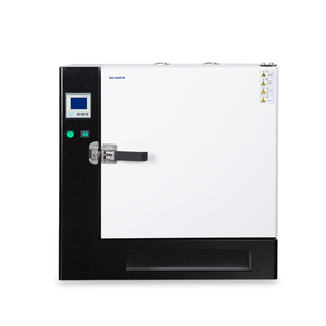 Nhiệt độ không đổi lò sấy khí hậu buồng tan chảy khuôn vải hộp sưởi ấm 500 độ nhiệt độ cao buồng thử nghiệm - Product Image 3