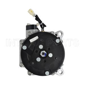 Compresseur de climatisation automobile <span class=keywords><strong>BJ5</strong></span> WXH-086-<span class=keywords><strong>BJ5</strong></span> - Product Image 3