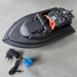 <span class=keywords><strong>Topline</strong></span> 500M điều khiển từ xa 4-8hours pin điện một cú nhấp chuột hành trình GPS thu hút công cụ phụ kiện Mồi Câu Cá thuyền - Product Image 3