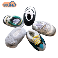 Chaussons de sport confortables pour hommes et femmes, idéaux pour l'hiver – Nouveauté pour le dropshipping