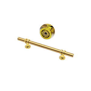 Furniture Hardware Accessories <strong>Pull</strong> Drawer Kitchen <strong>Cabinet</strong> 128 mm Knobs Stainless Steel <strong>Handle</strong> - Product Image 1