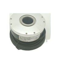 Encodeur rotatif DY40H8 200 2 2, 200P/R, arbre creux 8mm, 5-24VDC, encodeur photoélectrique à usage général