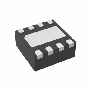 8 WFDFN Exposed Pad <b>Clock</b> Timing SI51218-A01AFM BOM IC In Stock Buy Online Electronic Components - Product Image 1
