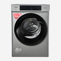 Séchoir à linge portable électrique, certifié CE/CB, 7kg/8kg/9kg/10kg, fabriqué en Chine