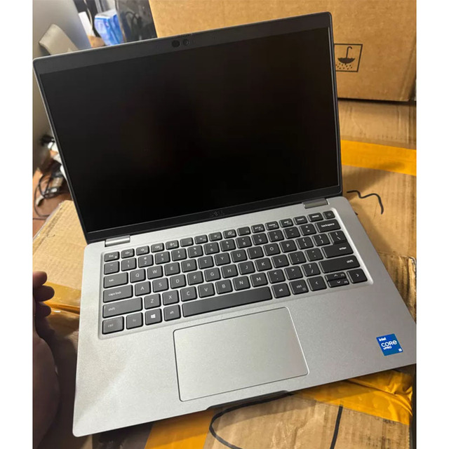 Dell Latitude E5320 2-in-1 Touchscreen Laptop - 11th Gen I5, 8GB RAM 256GB SSD 360-Degree Flip - High Quality