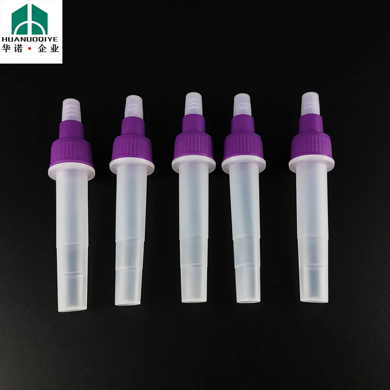 Dùng Một Lần Y Tế 3Ml Lab Thử Nghiệm Nhanh Nucleic Lấy Mẫu Axit Axit Axit Chiết Xuất Ống Cho RNA Lâm Sàng Phát Hiện