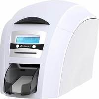 Imprimante Magicard Enduro 3E la plus vendue, impression thermique directe, imprimante de cartes d'identité PVC, impression recto verso