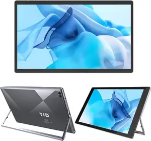 12.3 "N4120 dört çekirdekli HD IPS tablet yüzey 2-in-1 tablet toptan fabrika özelleştirme