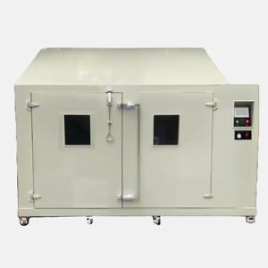 Cámara de Prueba de Corrosión por Niebla Salina Cíclica para Ensamblajes Electrónicos, Piezas Automotrices y Recubrimientos Aeroespaciales - Product Image 1