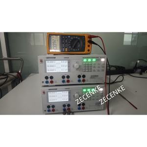 Rohde & Schwarz HMP4030 HMP4040 Multicanal industriel haute performance d'occasion - Product Image 1