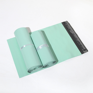A buon mercato pronto per la spedizione in plastica autosigillante bianco <span class=keywords><strong>Express</strong></span> Pe borse Poly Mailer lucido Poly Mailer per abbigliamento - Product Image 4