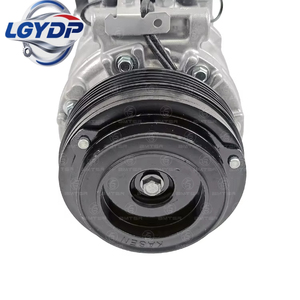 64526910458 <span class=keywords><strong>compresseur</strong></span> de climatisation de voiture pour E36 <span class=keywords><strong>E46</strong></span> E60 E61 E83 E52 - Product Image 4