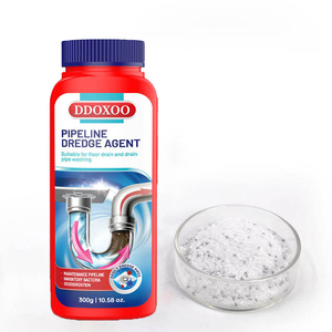 Offre Spéciale Bioclean agent de nettoyage de drain bactérien efficace poudre de nettoyage de drain de tuyau puissant - Product Image 5