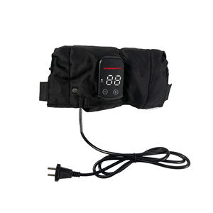 NUEVO Superbike/Supersport Racing Digital <span class=keywords><strong>C7</strong></span> Calentador de neumáticos 200/190/180/165/120/110 Scooter delantero y trasero UKCA Aprobación CE - Product Image 5