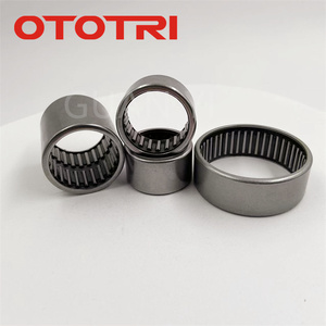 Roulement de moto HK131914 RS Roulement à aiguilles HKS13X19X14 Roulement à aiguilles 13X19X14 - Product Image 6