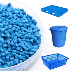 Miễn phí tùy biến màu sắc <span class=keywords><strong>masterbatch</strong></span> PP PE Pet colour Hạt Nhựa Chủ hàng loạt cung cấp từ nhà máy Trung Quốc - Product Image 3