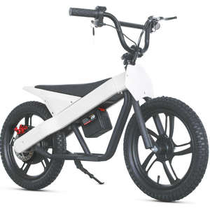 Motocicleta Eléctrica NLX <span class=keywords><strong>K2</strong></span> Citycoco Económica para Niños, Origen Zhejiang, China, 48V, Velocidad Máxima <40km/h - Product Image 5