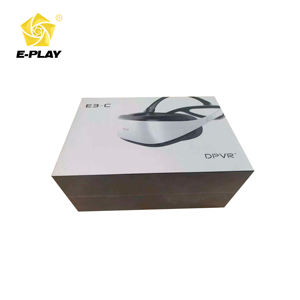 แว่นตา <span class=keywords><strong>VR</strong></span> E3S ชุดหูฟังคุณภาพสูงแว่นตา <span class=keywords><strong>VR</strong></span> ขายโดยโรงงานสำหรับใช้ในร่มและกลางแจ้งสำหรับห้างสรรพสินค้าและสนามบิน - Product Image 6