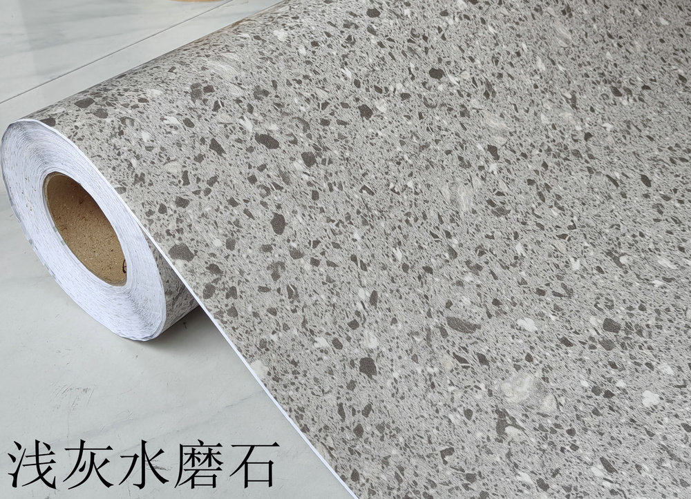 Terrazzo gris clair-12m1m