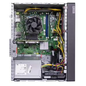 Streaming Server Memory Nas Storage Server Case In Premises 4u Eatx Server Chasis With Crps Psu ST45 V3 Tower Server - Product Image 3