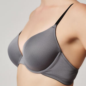 Soutien-gorge Quotidien à Armatures Imprimé Animal avec Bordure en Dentelle Délicate, Bonnets Légèrement Doublés, Bretelles Réglables, Design Féminin, Décontracté et Spécial - Product Image 4