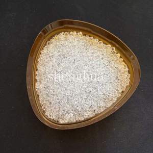 Gránulos de Policarbonato (PC) de Grado Moldeable LN-2250Y, Retardante de Llama, Alta Transparencia, Resistente a los Rayos UV, Materia Prima - Product Image 4