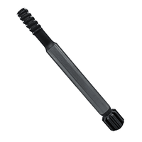 Adaptador Superior para Taladro COP1838 para Perforación de Roca Dura en Canteras