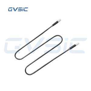 Chất lượng tốt nhất bền W hình dạng mosi2 nóng W loại <span class=keywords><strong>Molybdenum</strong></span> disilicide yếu tố làm nóng - Product Image 1