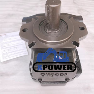 Bomba de Agua Nueva para Excavadora XPower Crawler, Modelo PVG-130-F1UV-LSFY-P-1NNFNN 26449530 - Product Image 4